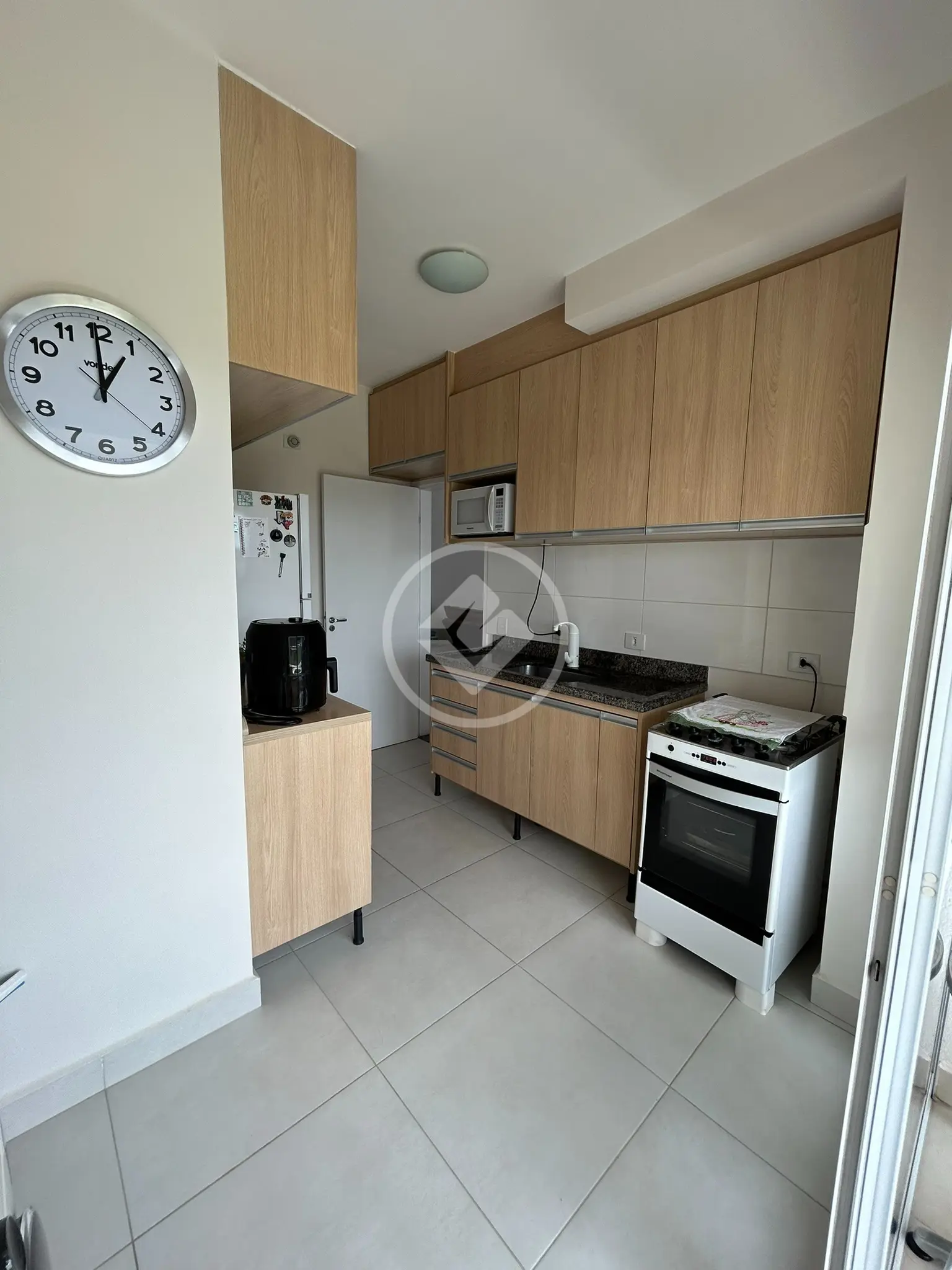 Imagem 5 - Apartamento em Pinheirinho, Vinhedo - SP