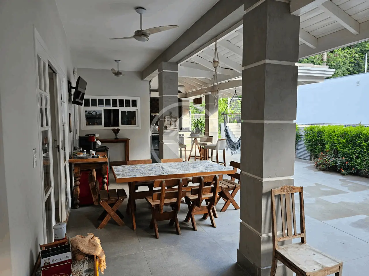 Image 17 - Casa Condomínio em Loteamento Residencial Fazenda São José, Valinhos - SP