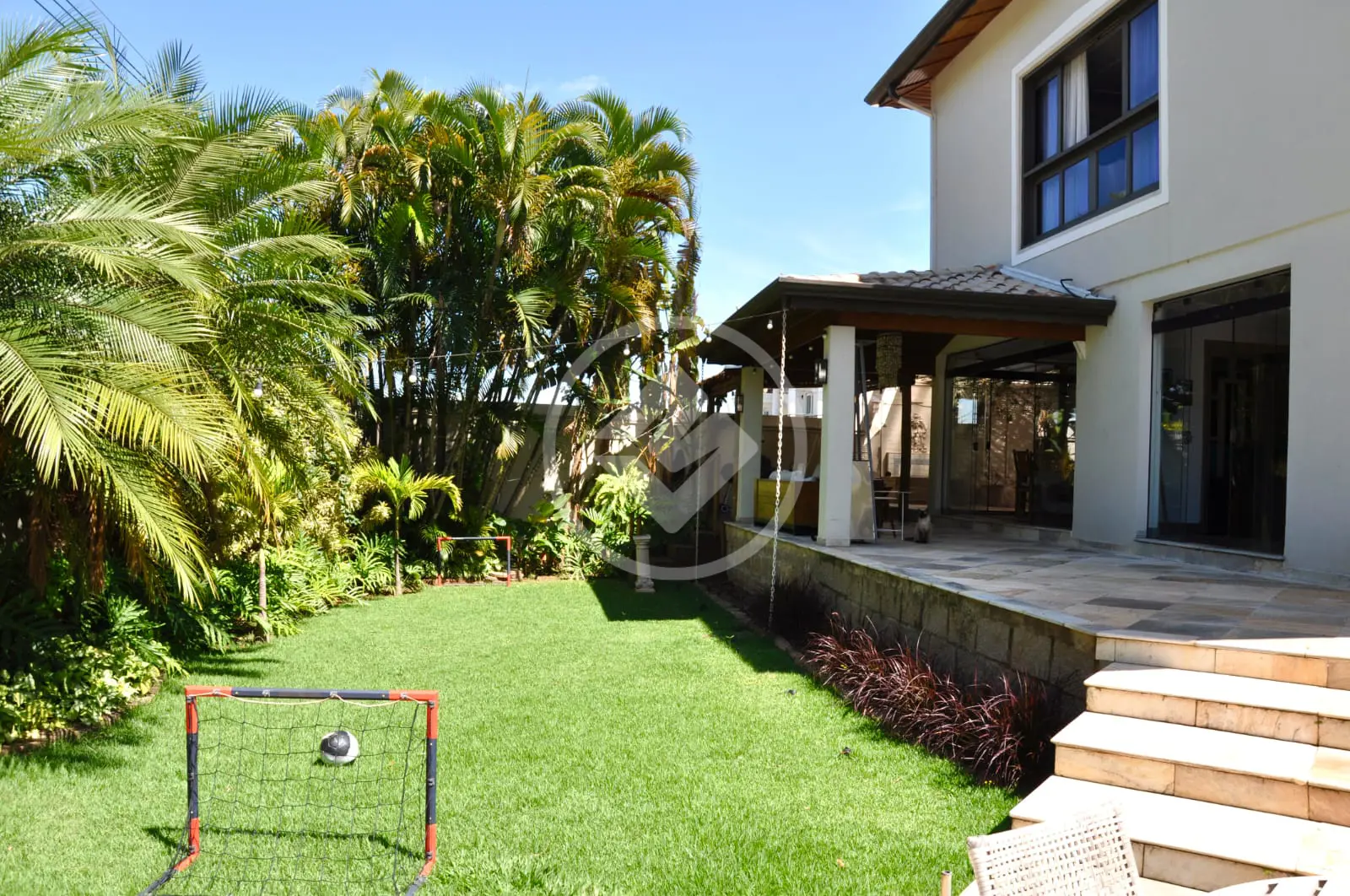 Imagem 4 - Casa Condomínio em Vista Alegre, Vinhedo - SP