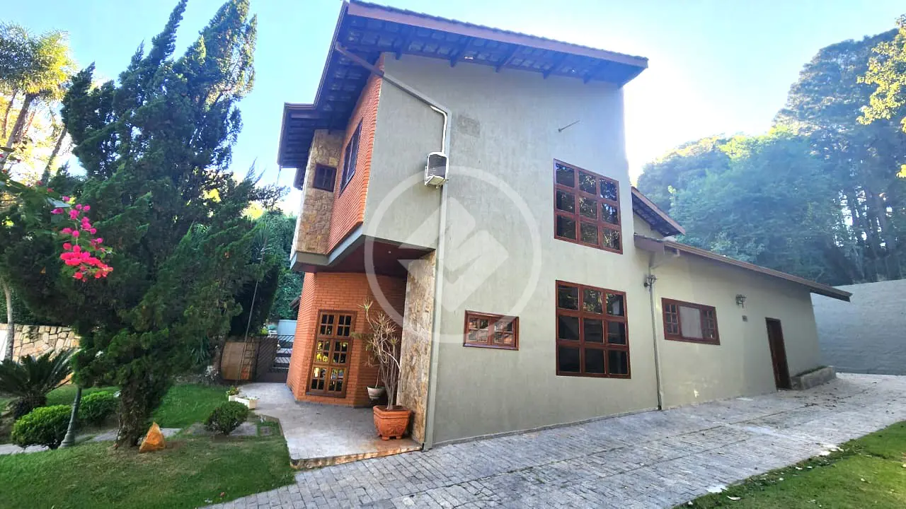 Imagem 4 - Casa Condomínio em Marambaia, Vinhedo - SP