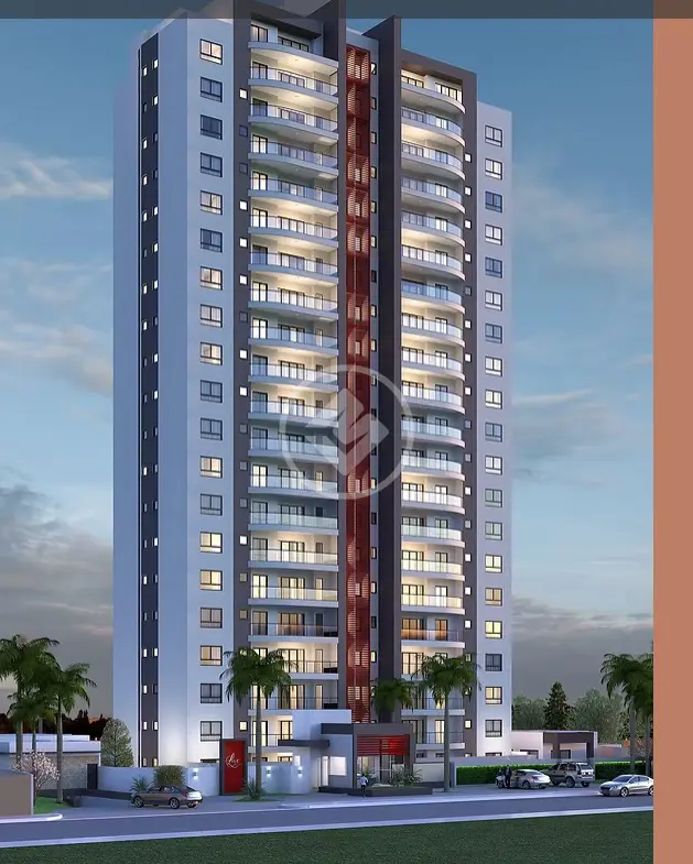 Image 33 - Apartamento em Vila Clayton, Valinhos - SP