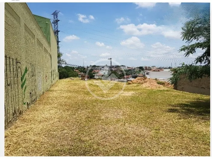 Imagem 2 - Terreno em Centro, Vinhedo - SP