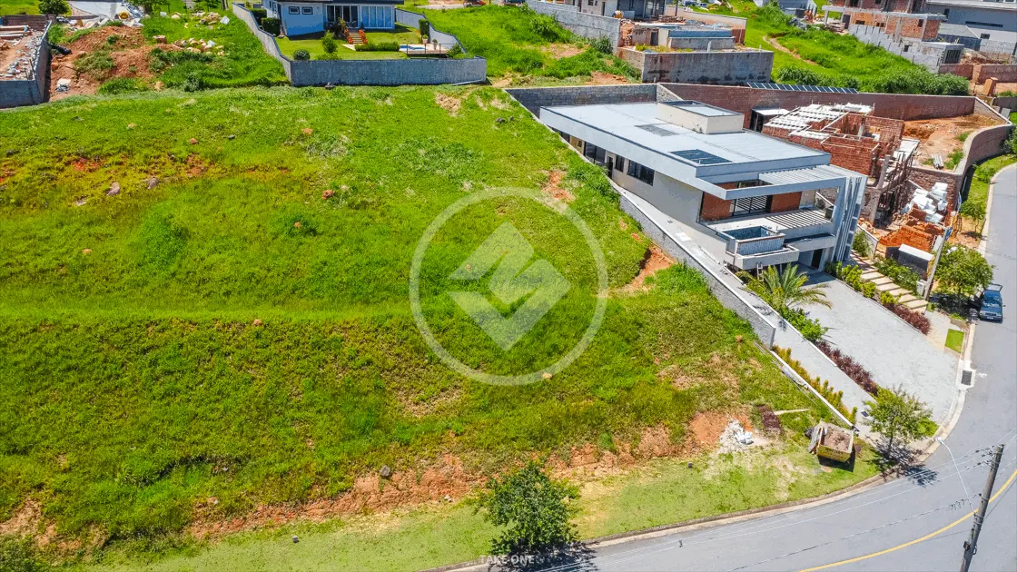 Imagem 6 - Terreno Condomínio em Monte Alegre, Vinhedo - SP