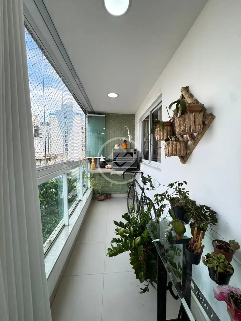 Imagem 2 - Apartamento em Praia da Costa, Vila Velha - ES