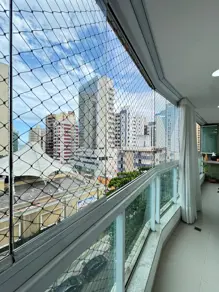 Apartamento Praia da Costa, Vila Velha - ES — foto 2