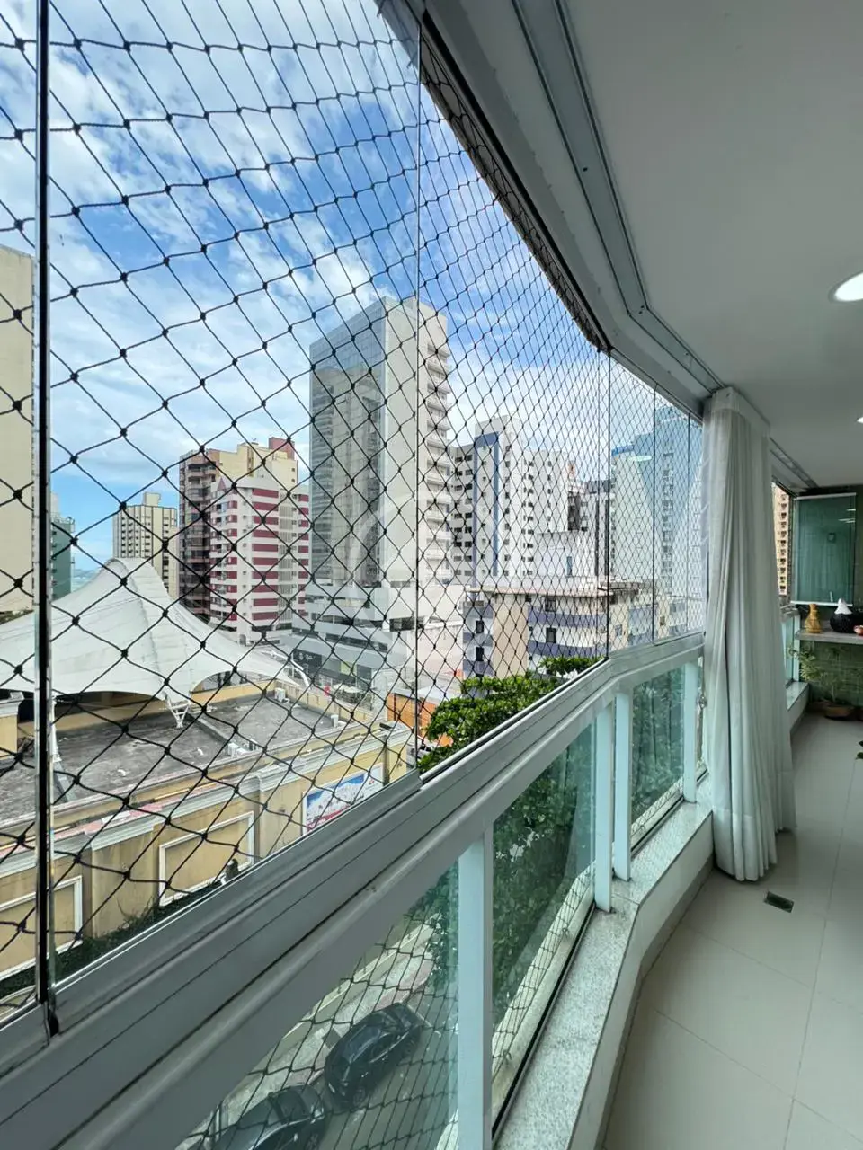 Imagem 1 - Apartamento em Praia da Costa, Vila Velha - ES