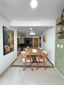 Imagem 3 - Apartamento em Praia da Costa, Vila Velha - ES
