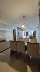 Apartamento Praia da Costa, Vila Velha - ES — foto 1