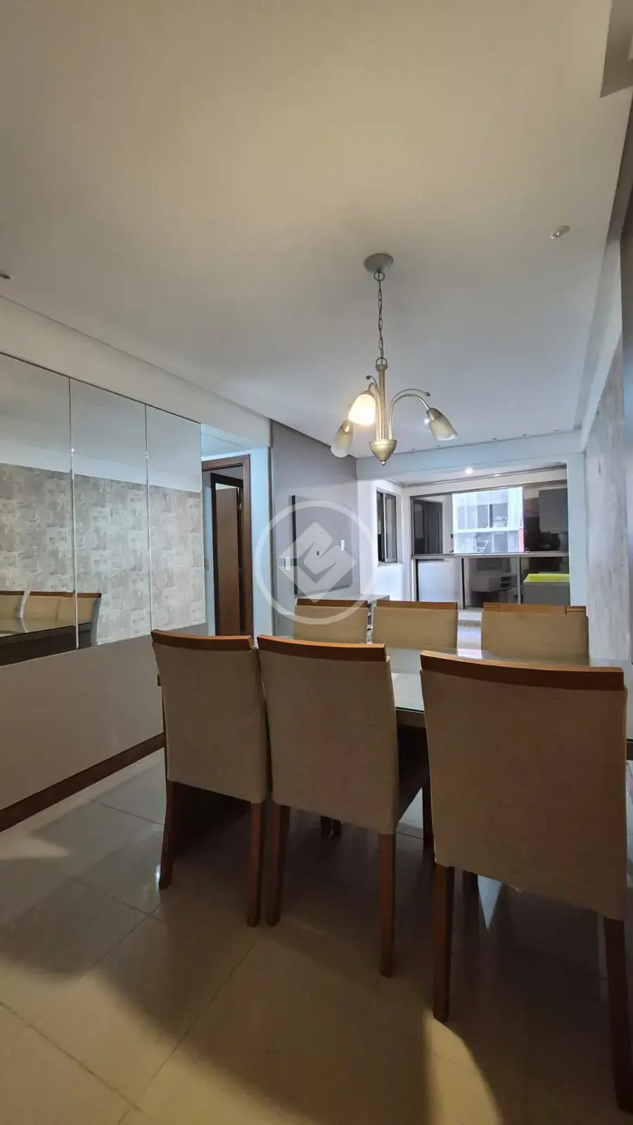 Imagem 1 - Apartamento em Praia da Costa, Vila Velha - ES