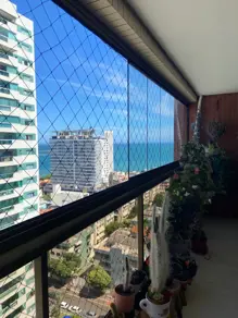 Apartamento Itapuã, Vila Velha - ES — foto 2