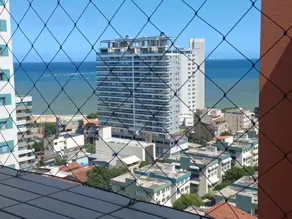 Apartamento Itapuã, Vila Velha - ES — foto 1
