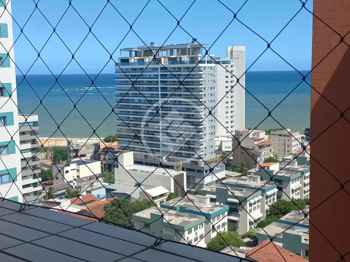 Imagem 1 - Apartamento em Itapuã, Vila Velha - ES