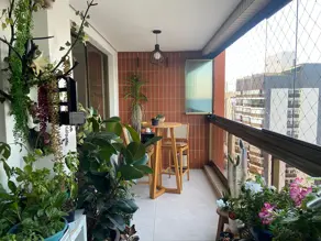 Imagem 2 - Apartamento em Itapuã, Vila Velha - ES