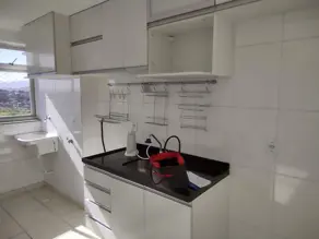 Imagem 2 - Apartamento em Ataíde, Vila Velha - ES