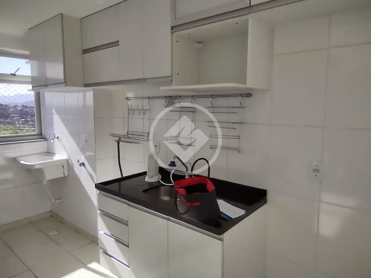Imagem 2 - Apartamento em Ataíde, Vila Velha - ES