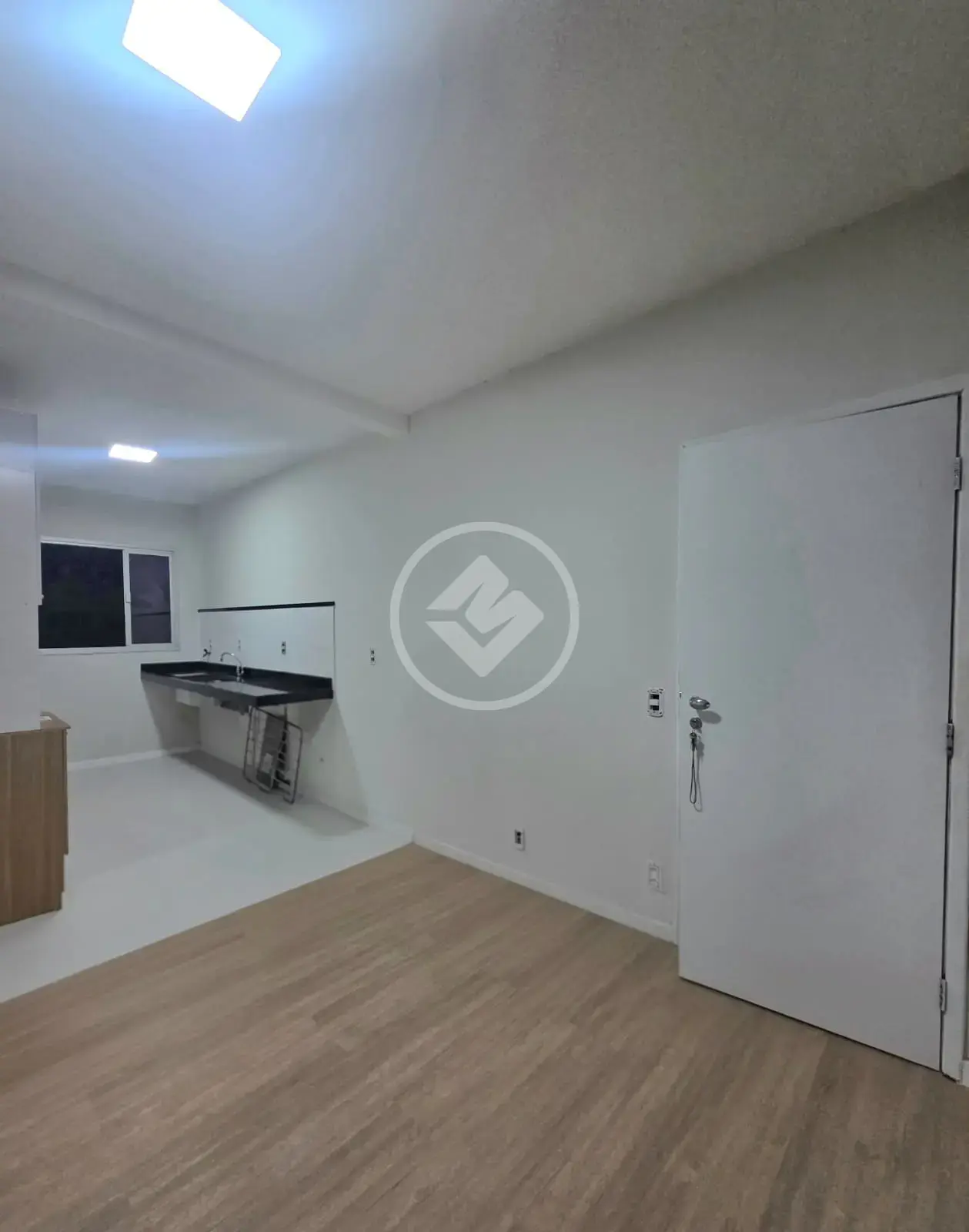 Imagem 1 - Apartamento em Coqueiral de Itaparica, Vila Velha - ES