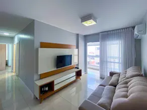 Apartamento Praia da Costa, Vila Velha - ES — foto 2