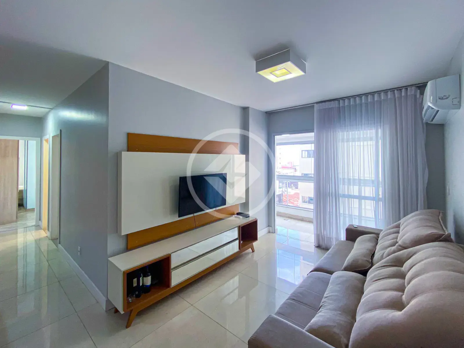 Imagem 1 - Apartamento em Praia da Costa, Vila Velha - ES