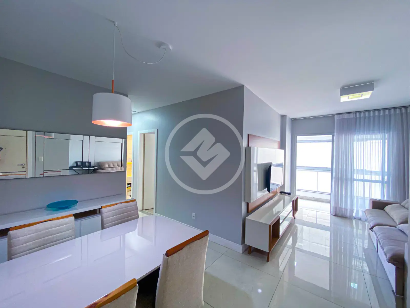 Imagem 5 - Apartamento em Praia da Costa, Vila Velha - ES