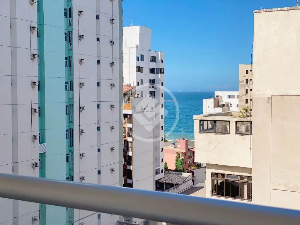 Imagem 1 - Apartamento em Praia da Costa, Vila Velha - ES