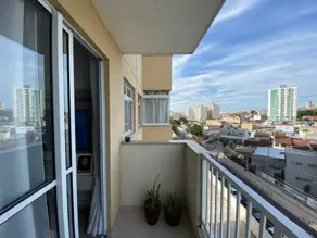 Apartamento Santa Inês, Vila Velha - ES — foto 2