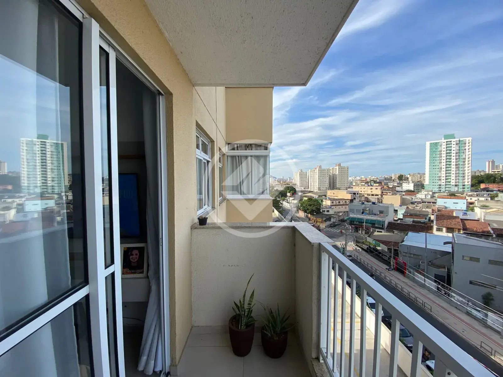 Imagem 1 - Apartamento em Santa Inês, Vila Velha - ES