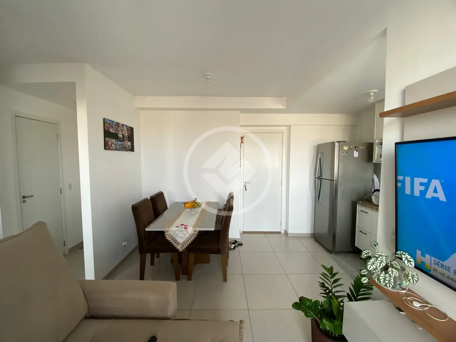 Imagem 3 - Apartamento em Santa Inês, Vila Velha - ES