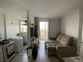 Imagem 2 - Apartamento em Santa Inês, Vila Velha - ES