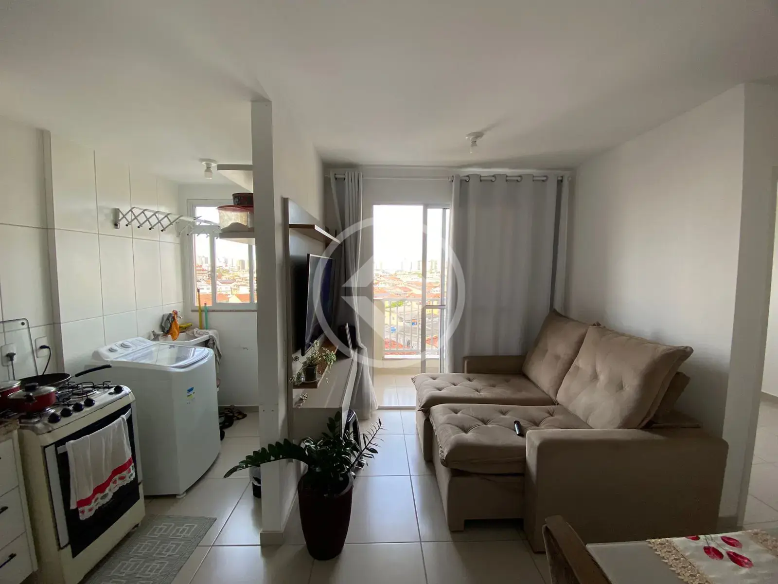 Imagem 2 - Apartamento em Santa Inês, Vila Velha - ES