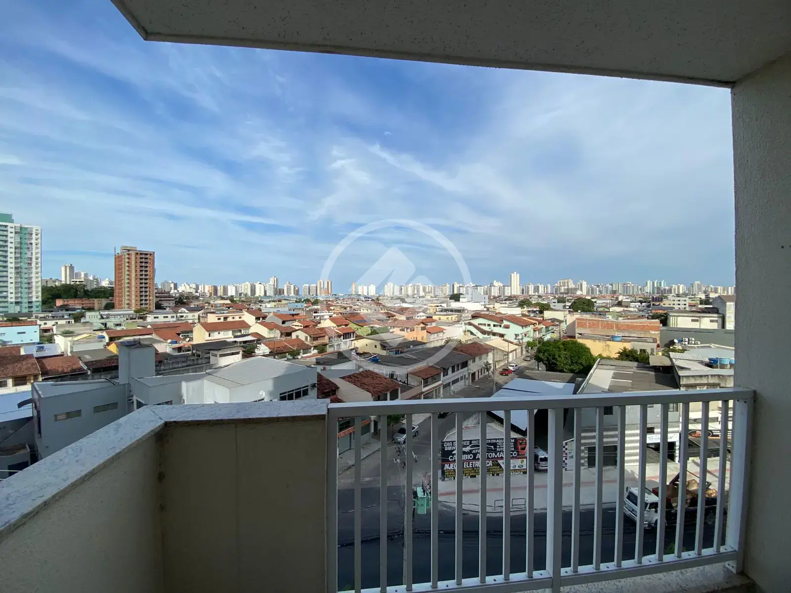 Imagem 1 - Apartamento em Santa Inês, Vila Velha - ES
