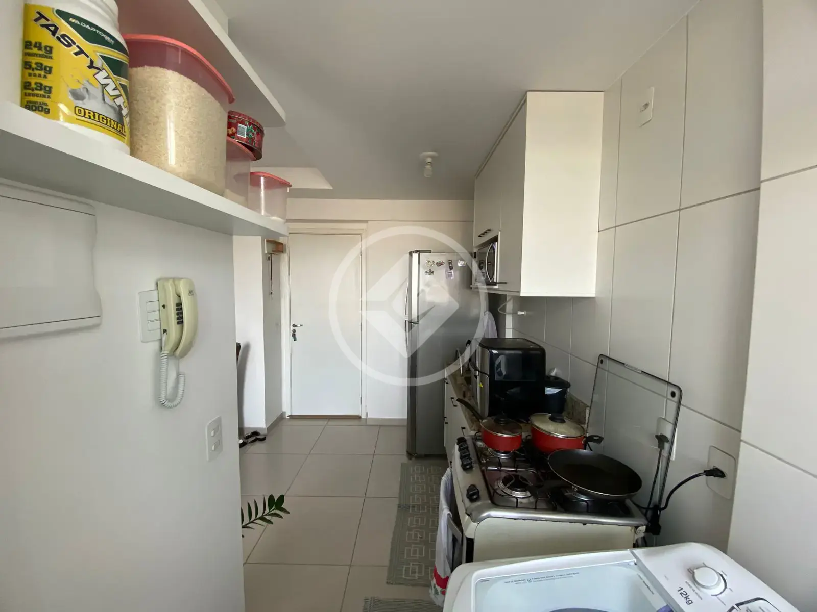 Imagem 5 - Apartamento em Santa Inês, Vila Velha - ES