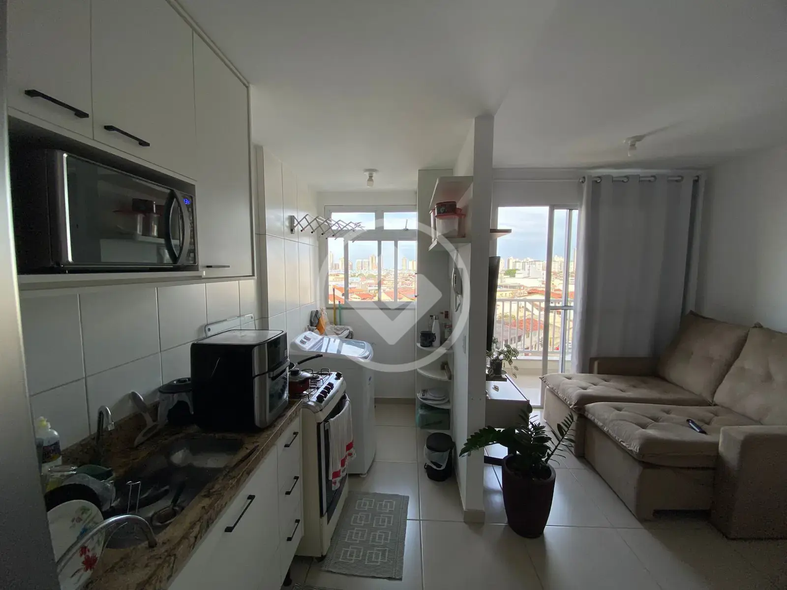 Imagem 4 - Apartamento em Santa Inês, Vila Velha - ES