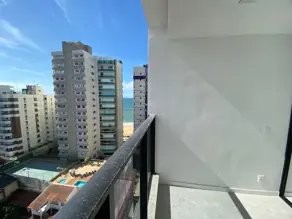 Apartamento Praia de Itaparica, Vila Velha - ES — foto 2