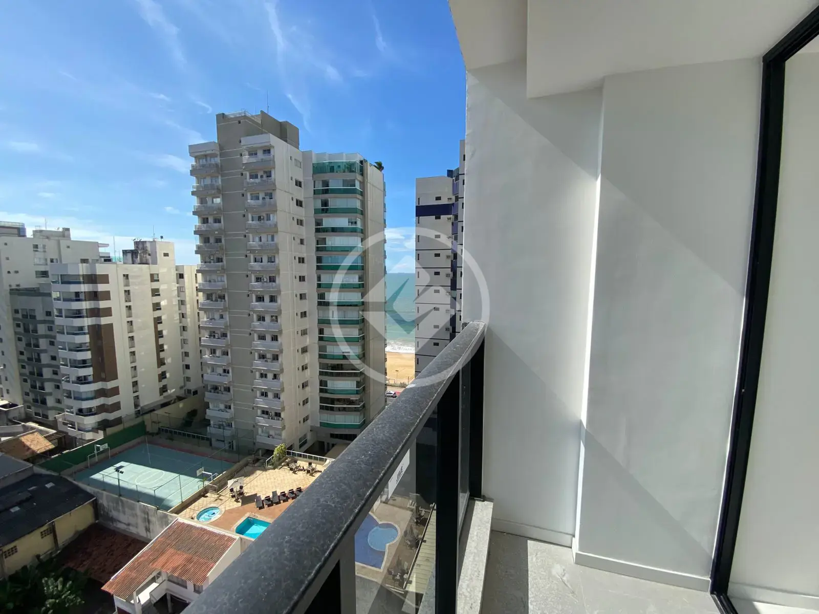 Imagem 1 - Apartamento em Praia de Itaparica, Vila Velha - ES