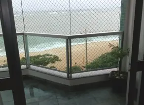 Apartamento Itapuã, Vila Velha - ES — foto 2