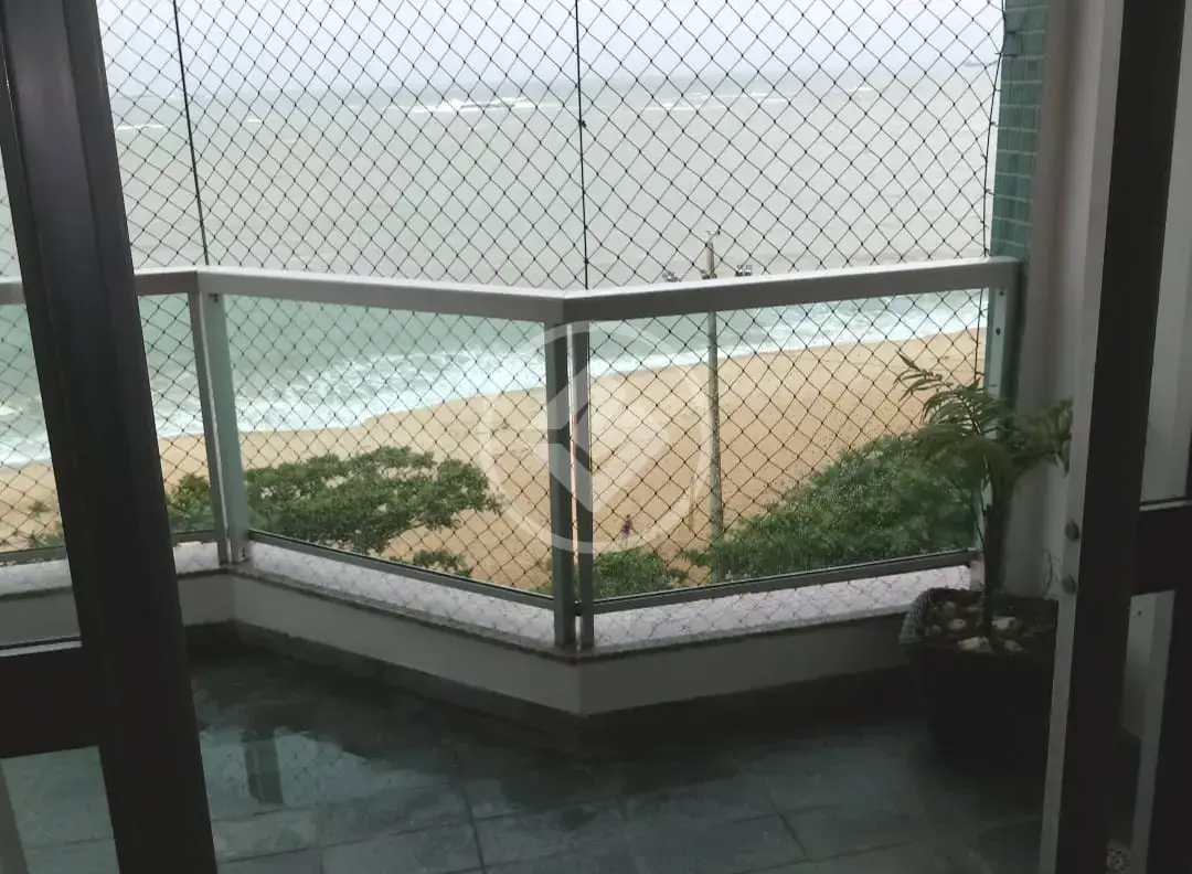 Imagem 1 - Apartamento em Itapuã, Vila Velha - ES