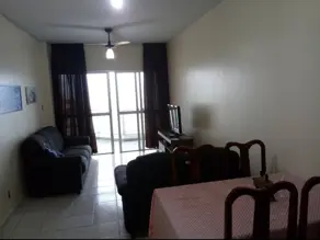 Imagem 2 - Apartamento em Itapuã, Vila Velha - ES