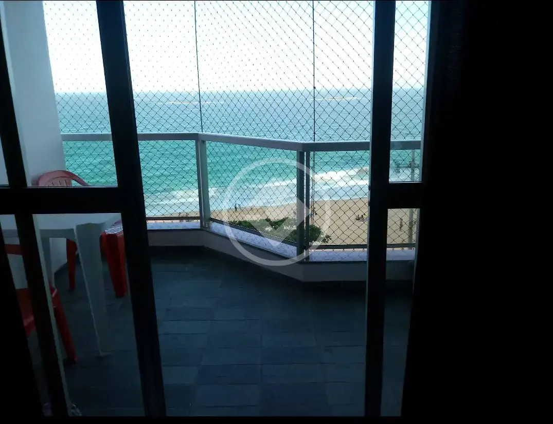 Imagem 1 - Apartamento em Itapuã, Vila Velha - ES