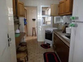 Imagem 4 - Apartamento em Itapuã, Vila Velha - ES