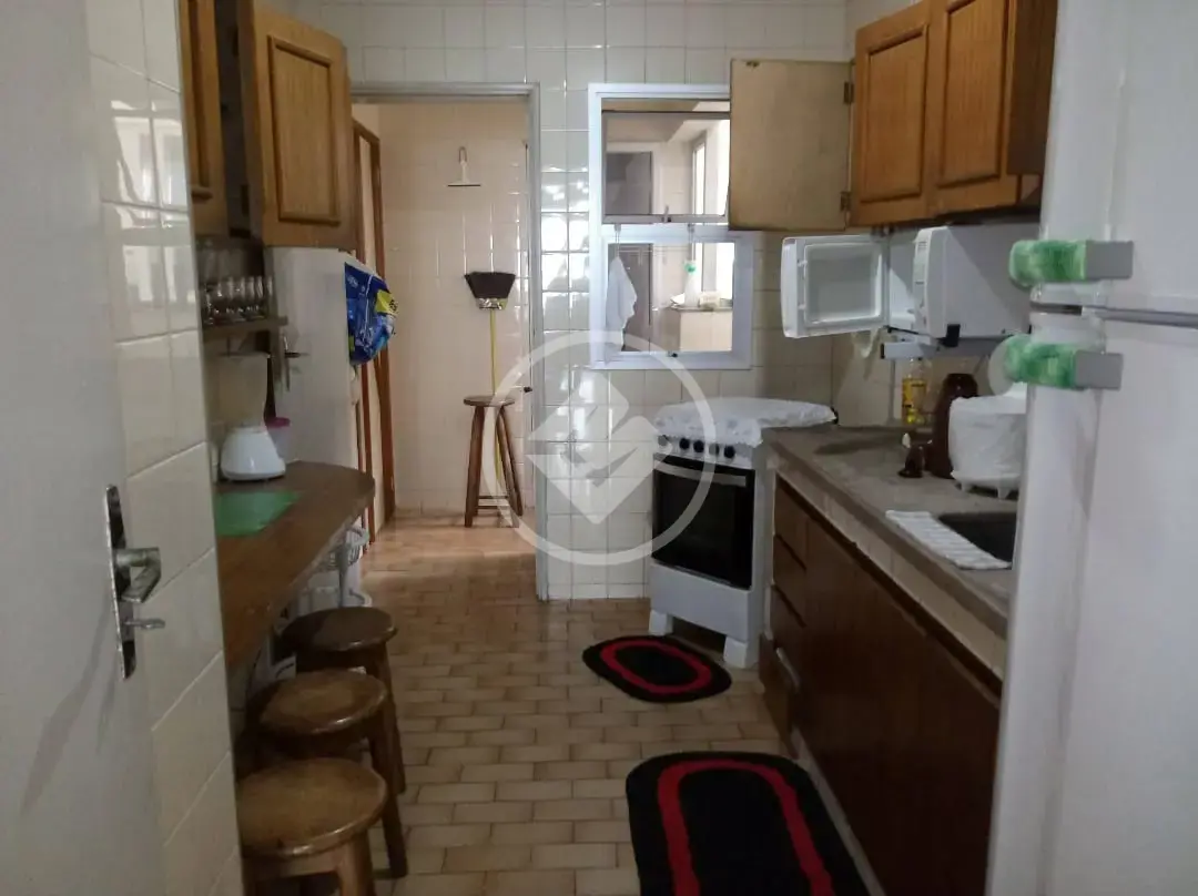 Imagem 4 - Apartamento em Itapuã, Vila Velha - ES