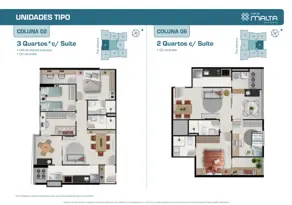 Apartamento Praia de Itaparica, Vila Velha - ES — foto 2