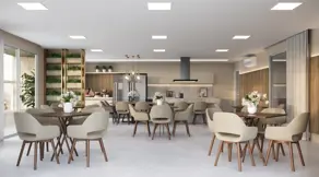 Imagem 5 - Apartamento em Praia de Itaparica, Vila Velha - ES