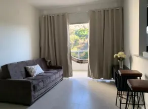 Apartamento Santa Lucia, Vitória - ES — foto 1