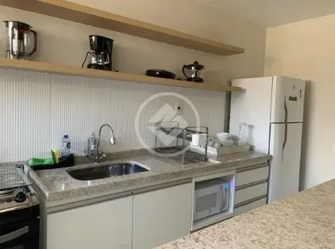 Imagem 3 - Apartamento em Santa Lucia, Vitória - ES