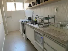 Imagem 2 - Apartamento em Santa Lucia, Vitória - ES