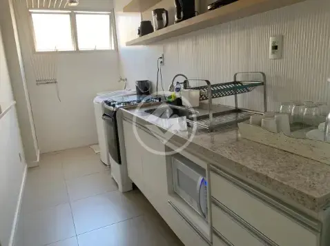 Imagem 2 - Apartamento em Santa Lucia, Vitória - ES