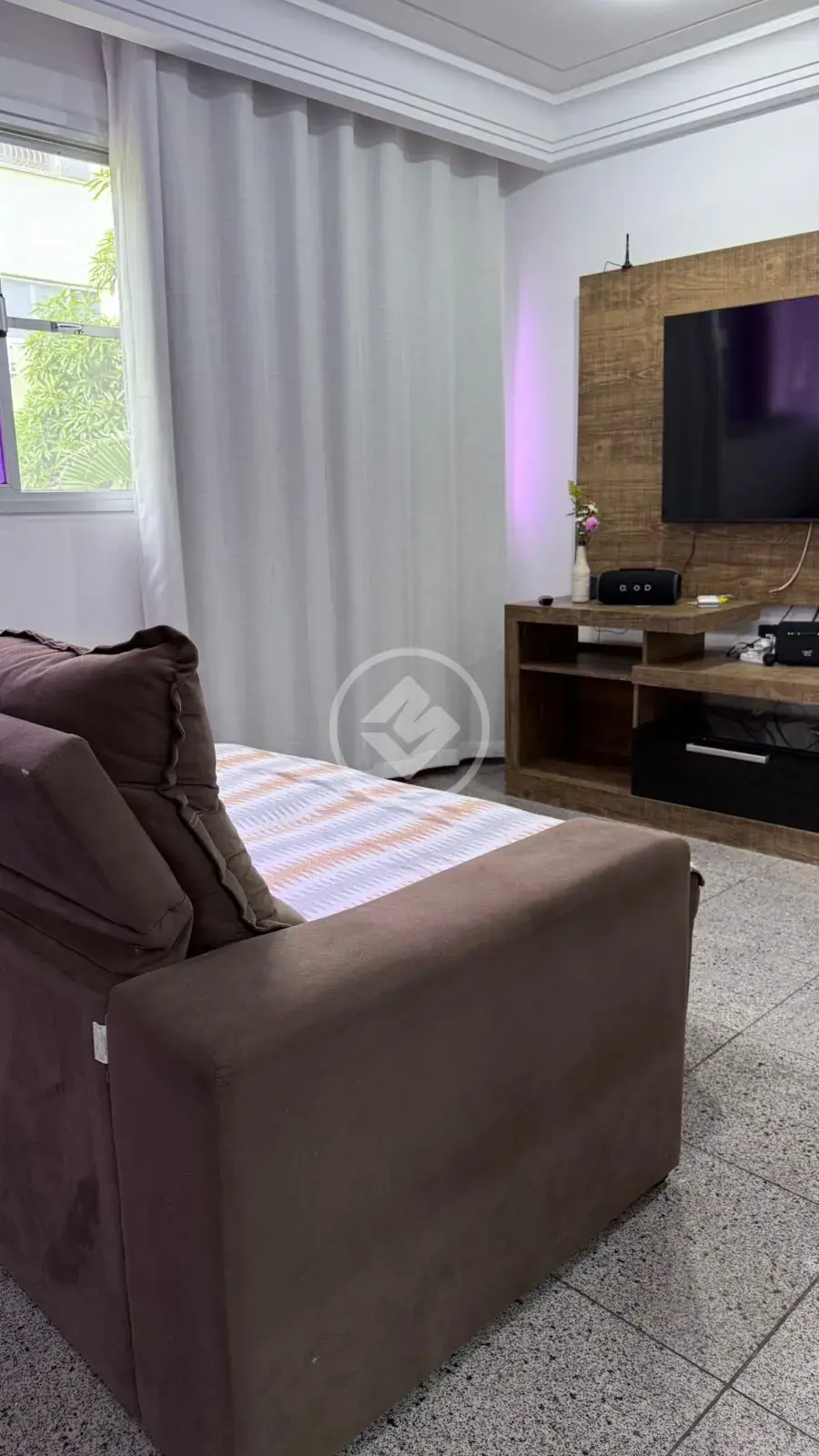 Imagem 1 - Apartamento em Coqueiral de Itaparica, Vila Velha - ES