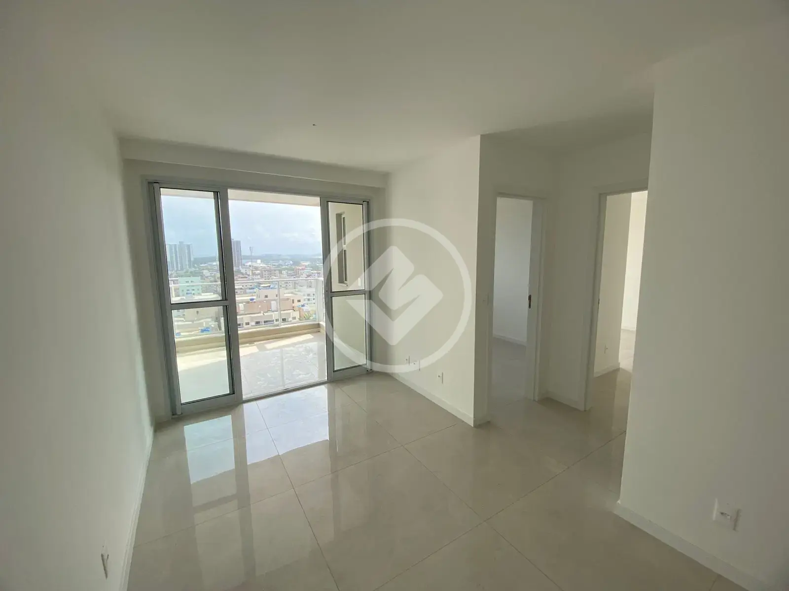 Imagem 2 - Apartamento em Praia de Itaparica, Vila Velha - ES