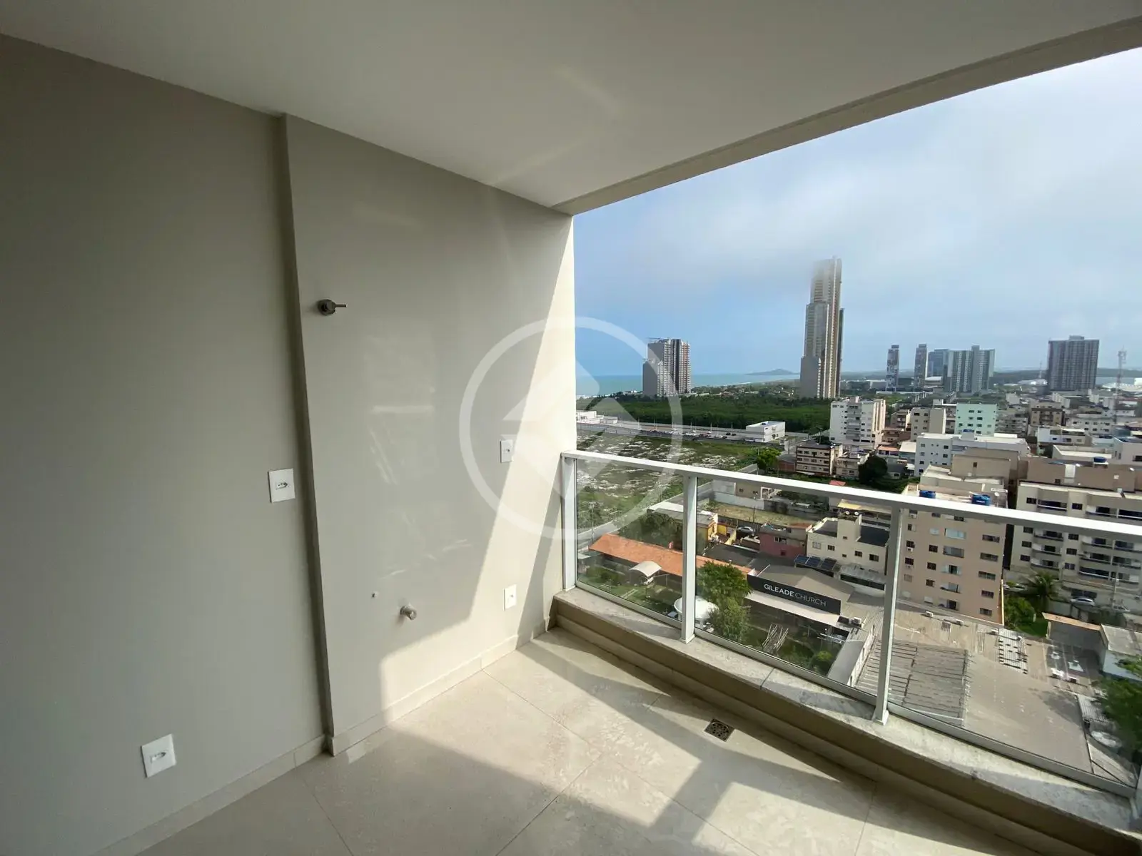 Imagem 1 - Apartamento em Praia de Itaparica, Vila Velha - ES