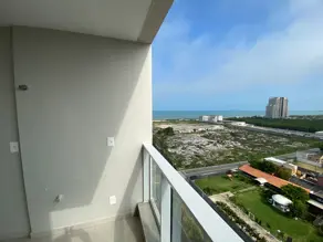 Apartamento Praia de Itaparica, Vila Velha - ES — foto 2